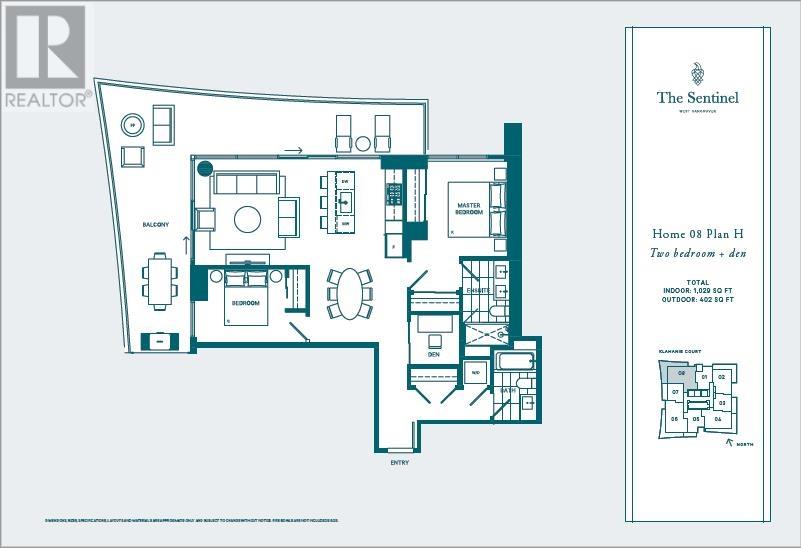 2008 200 Klahanie Court, West Vancouver, British Columbia  V7P 0E4 - Photo 29 - R2973964