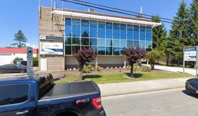 203 14439 104 Avenue, Surrey, British Columbia  V3T 1M1 - Photo 1 - C8067777