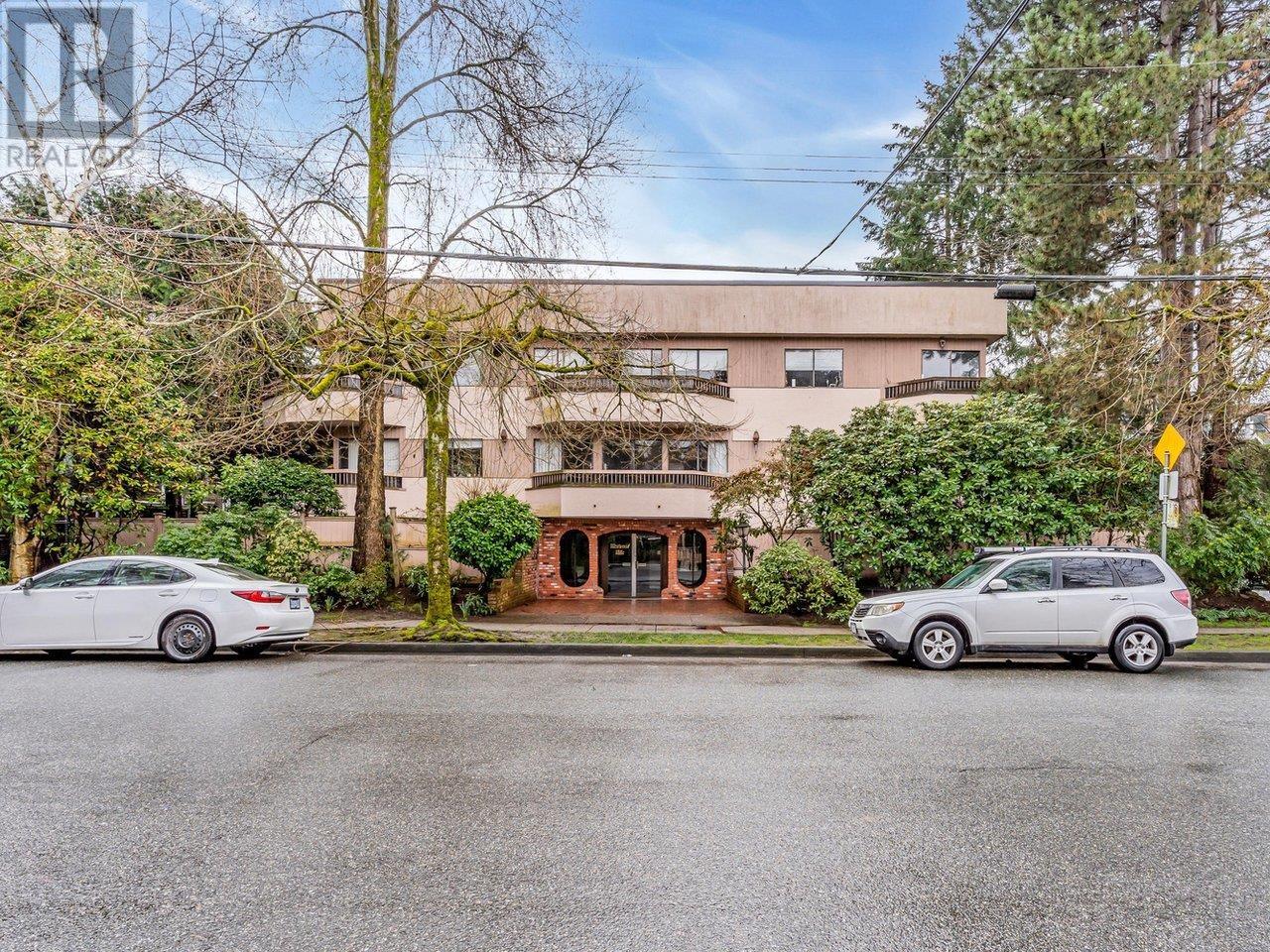 103 2190 W 8th Avenue, Vancouver, British Columbia  V6K 2A4 - Photo 23 - R2981256