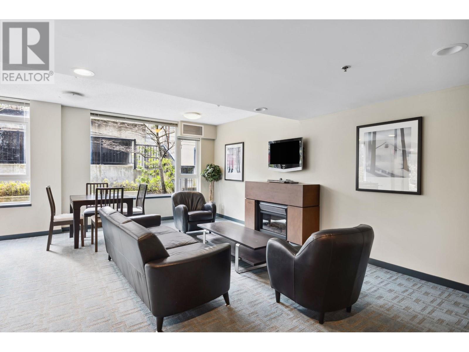 802 1650 W 7th Avenue, Vancouver, British Columbia  V6J 5N1 - Photo 22 - R2981043