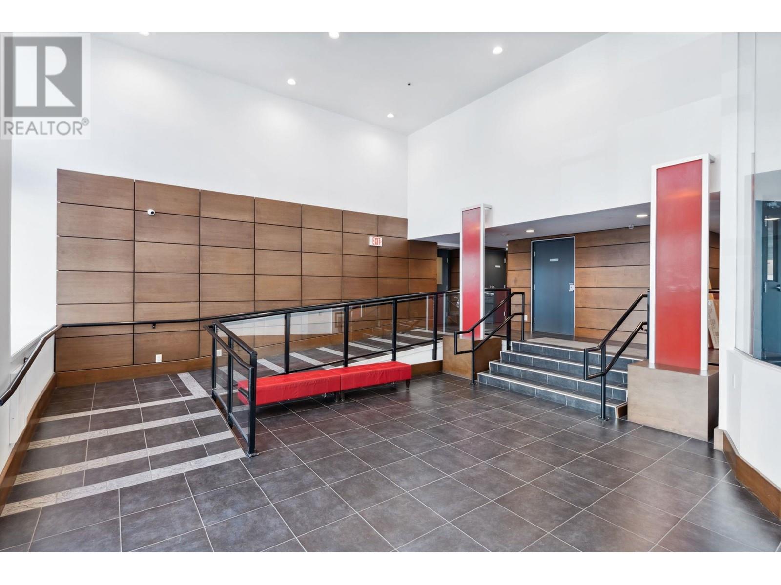 802 1650 W 7th Avenue, Vancouver, British Columbia  V6J 5N1 - Photo 29 - R2981043