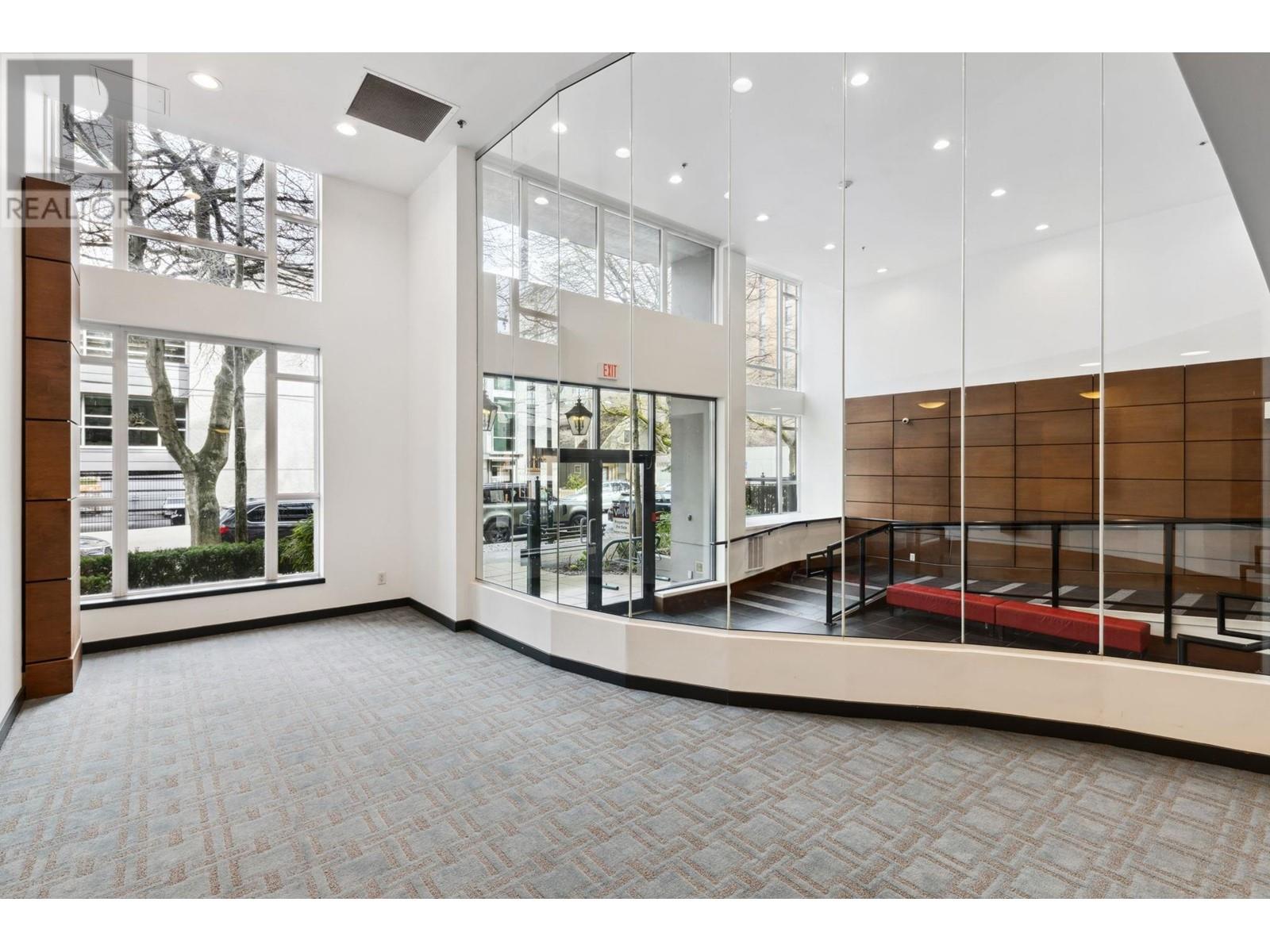 802 1650 W 7th Avenue, Vancouver, British Columbia  V6J 5N1 - Photo 31 - R2981043