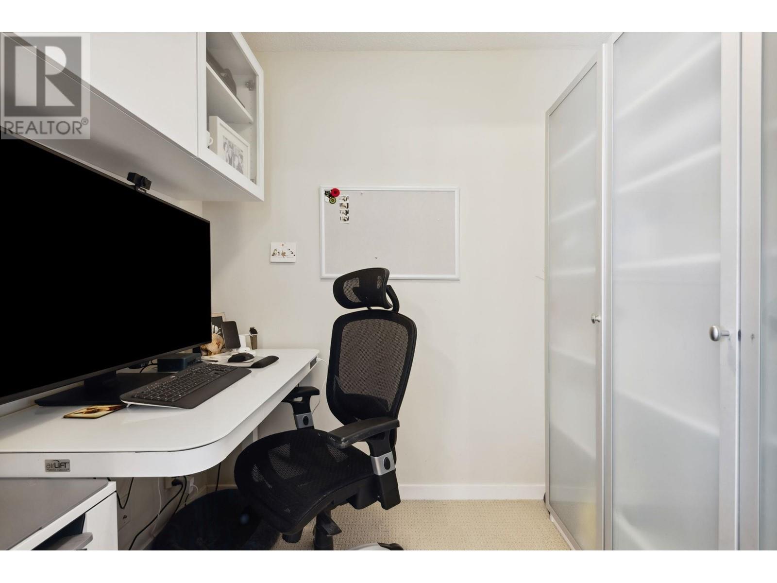 802 1650 W 7th Avenue, Vancouver, British Columbia  V6J 5N1 - Photo 10 - R2981043