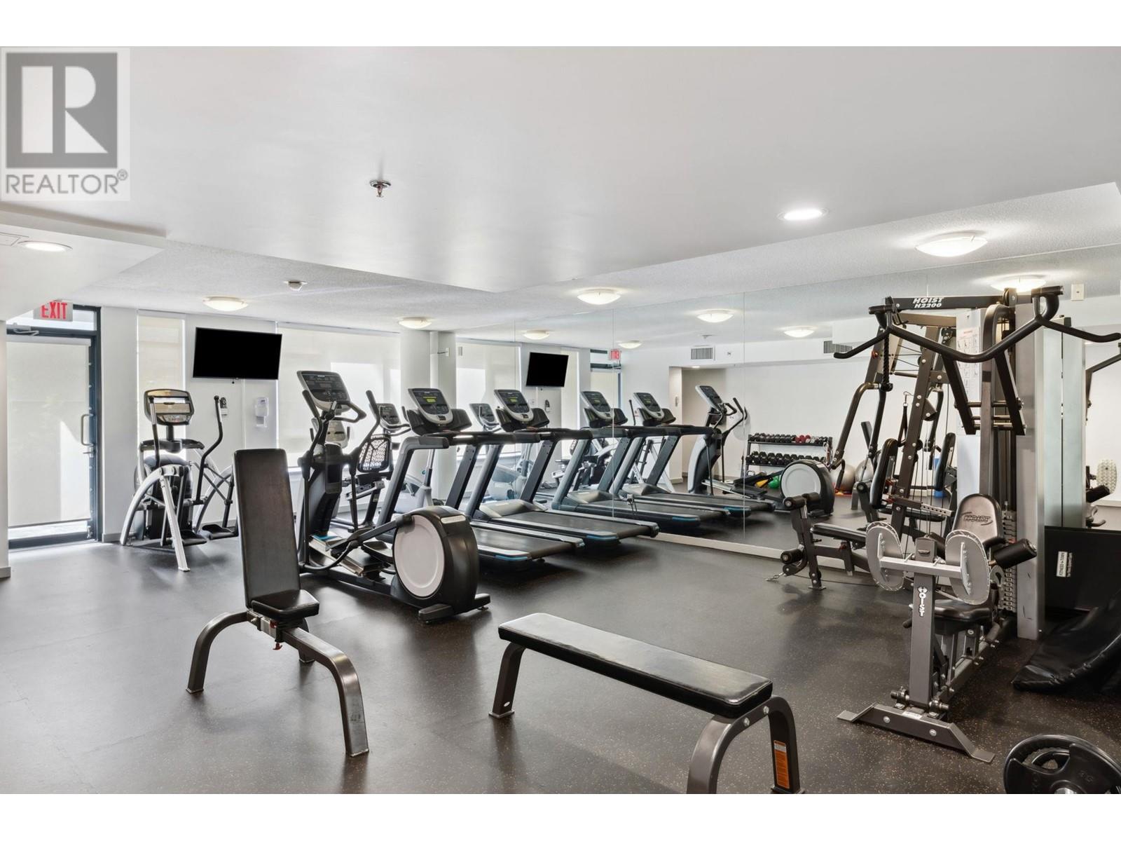802 1650 W 7th Avenue, Vancouver, British Columbia  V6J 5N1 - Photo 21 - R2981043