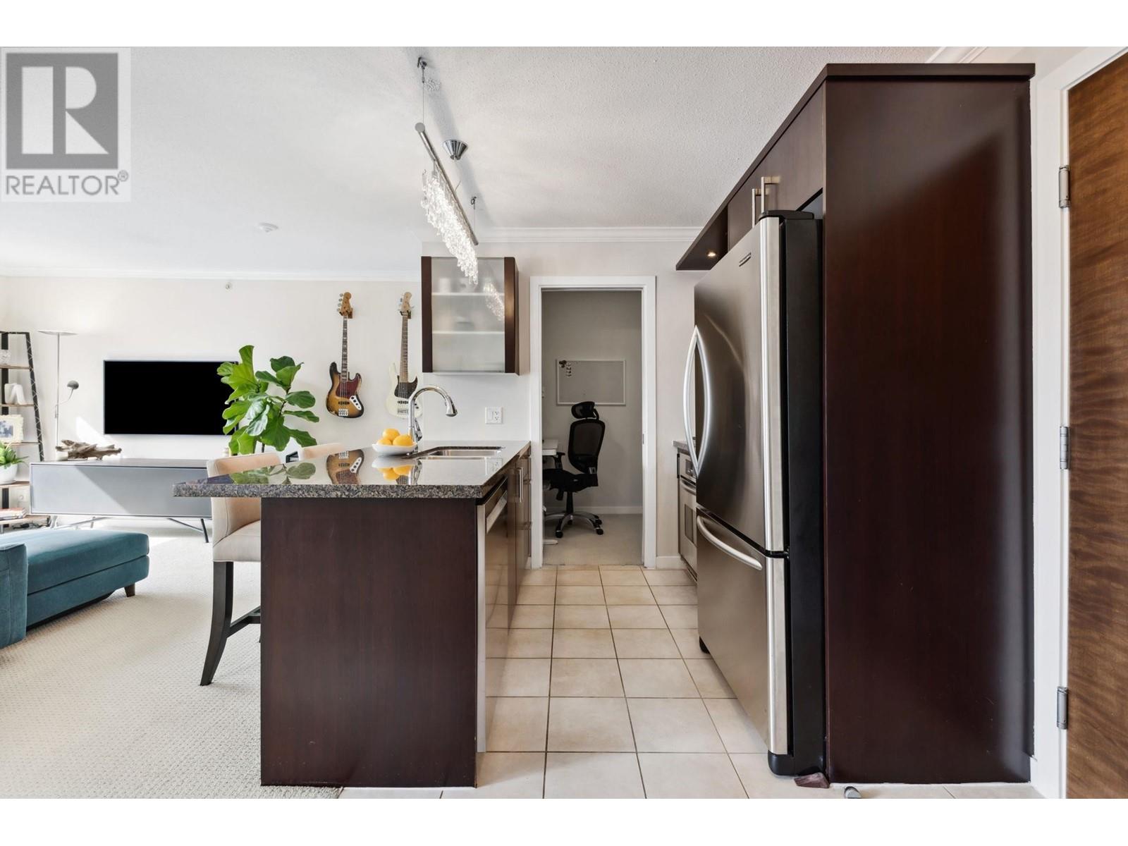 802 1650 W 7th Avenue, Vancouver, British Columbia  V6J 5N1 - Photo 14 - R2981043