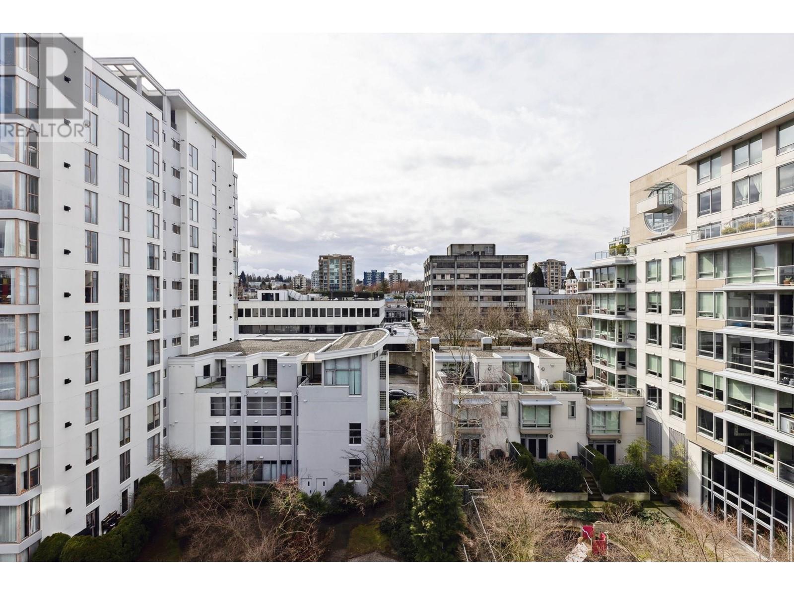 802 1650 W 7th Avenue, Vancouver, British Columbia  V6J 5N1 - Photo 18 - R2981043