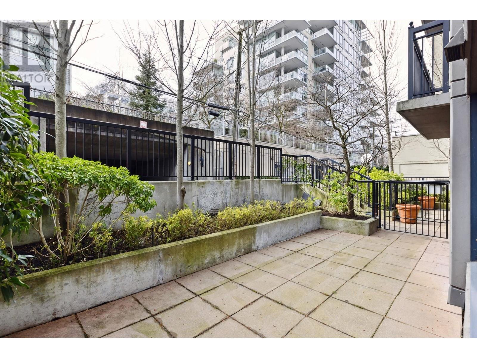 802 1650 W 7th Avenue, Vancouver, British Columbia  V6J 5N1 - Photo 25 - R2981043