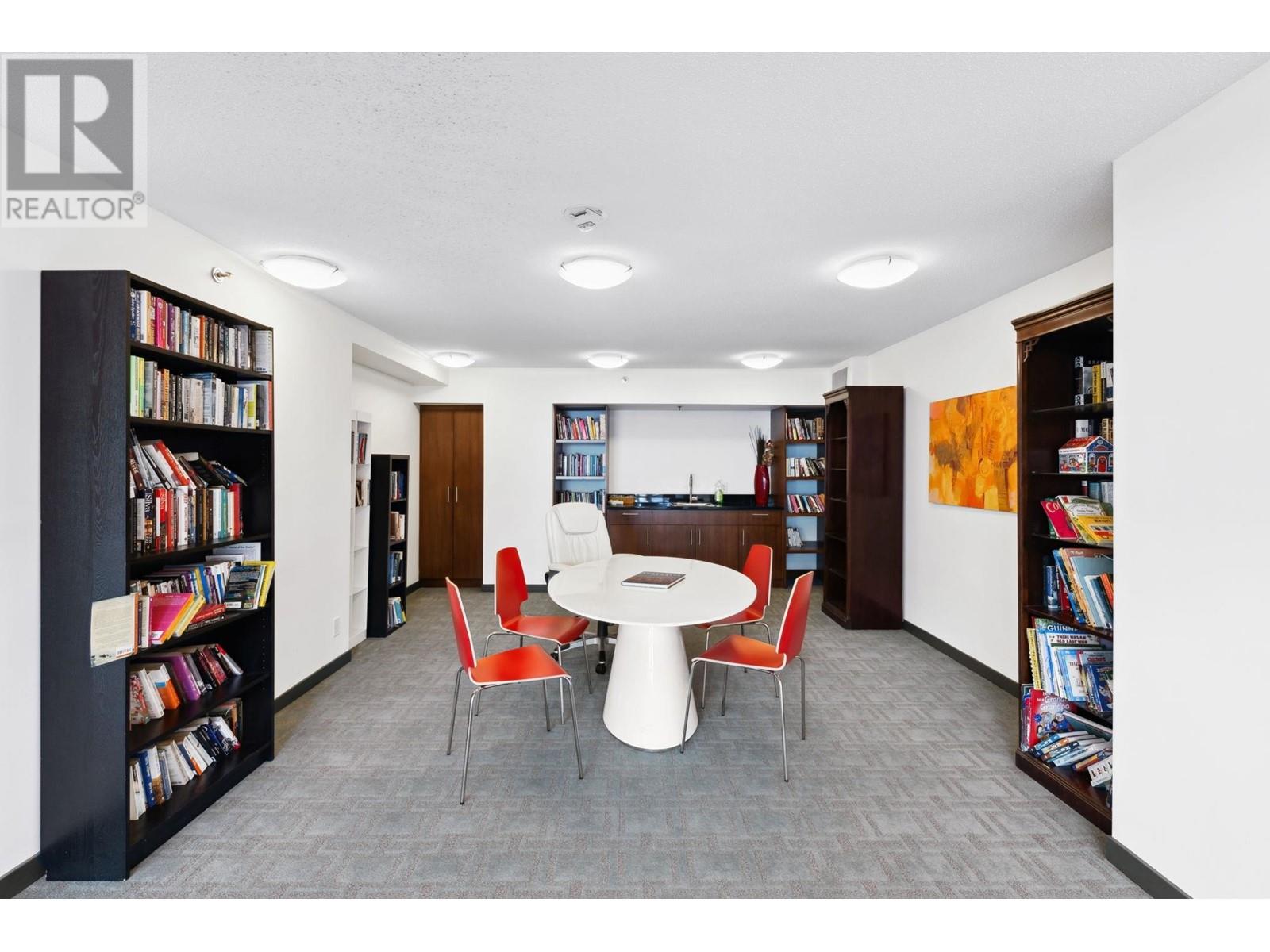 802 1650 W 7th Avenue, Vancouver, British Columbia  V6J 5N1 - Photo 30 - R2981043