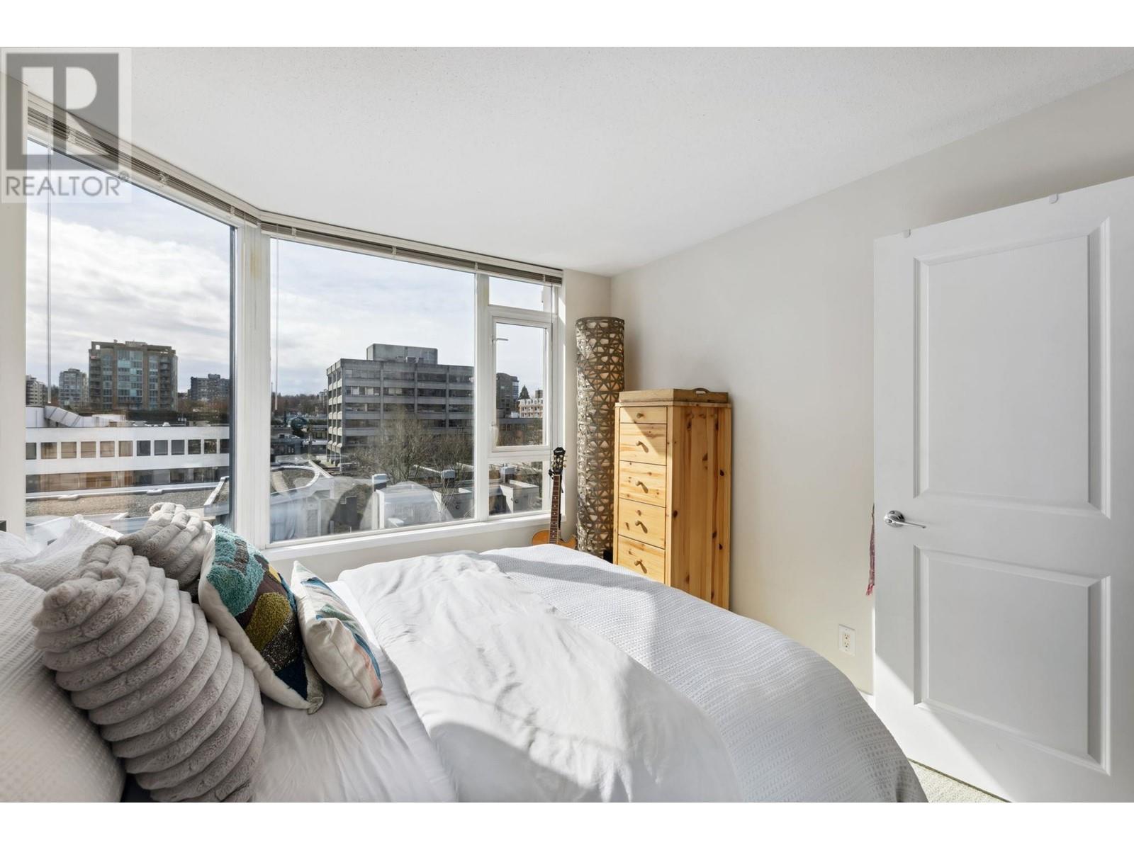 802 1650 W 7th Avenue, Vancouver, British Columbia  V6J 5N1 - Photo 9 - R2981043