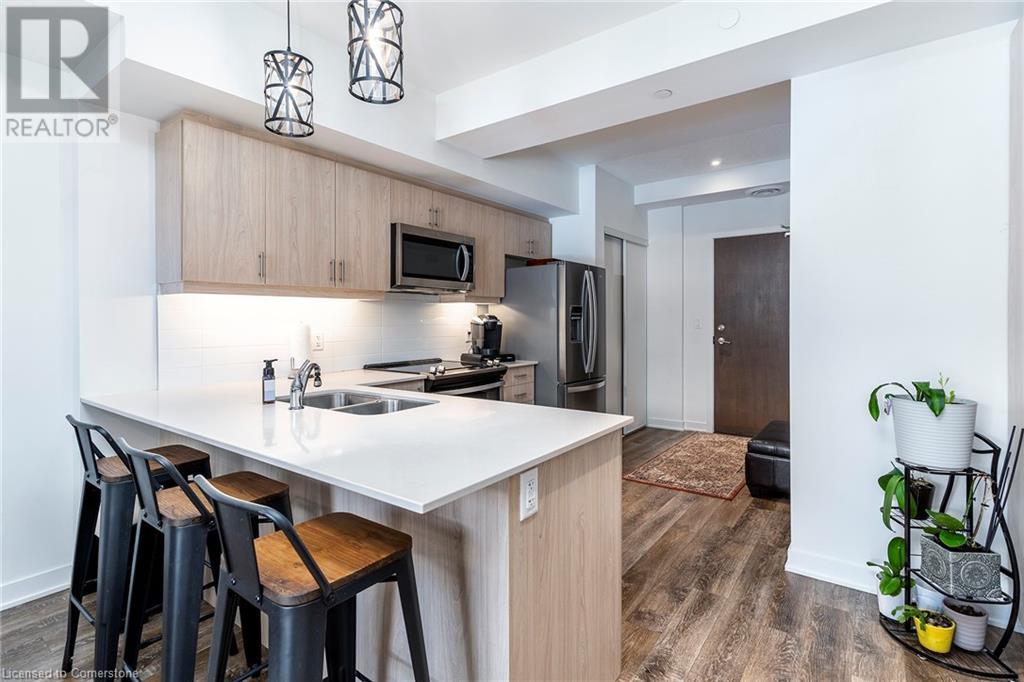 Property at 16 MARKLE Crescent Unit# 211 image 4