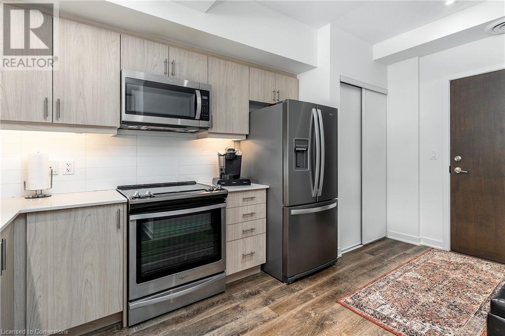 16 Markle Crescent Unit# 211, Ancaster, Ontario  L9G 0H4 - Photo 5 - 40699969