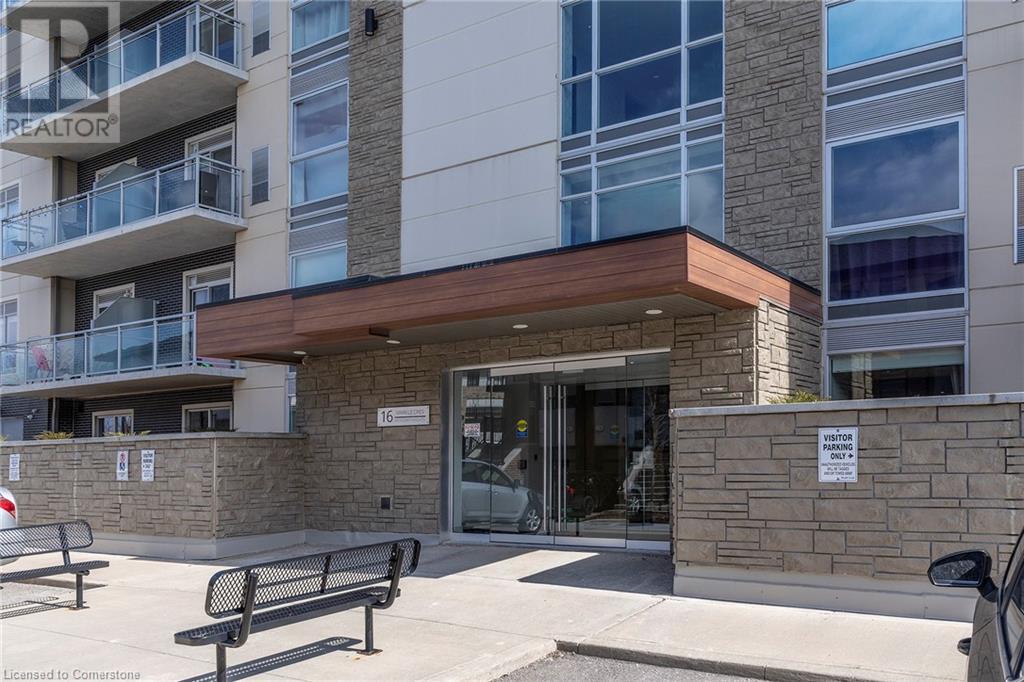Property at 16 MARKLE Crescent Unit# 211 image 2