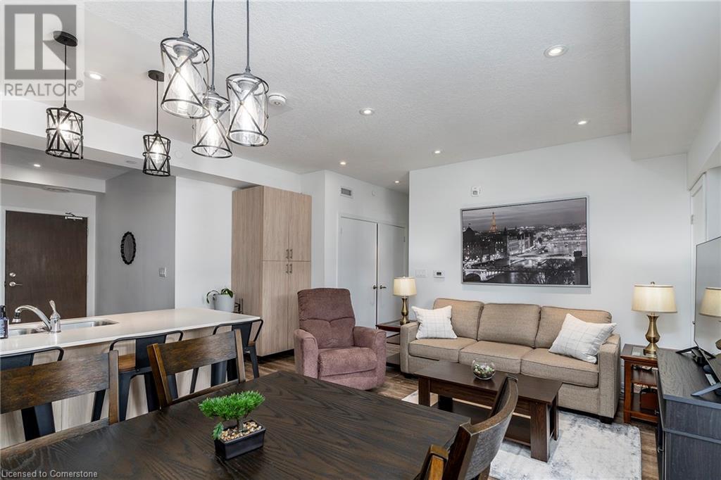 16 Markle Crescent Unit# 211, Ancaster, Ontario  L9G 0H4 - Photo 11 - 40699969