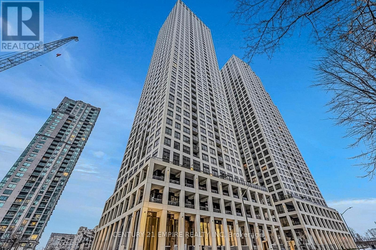 610 - 30 ELM DRIVE, Mississauga, Ontario