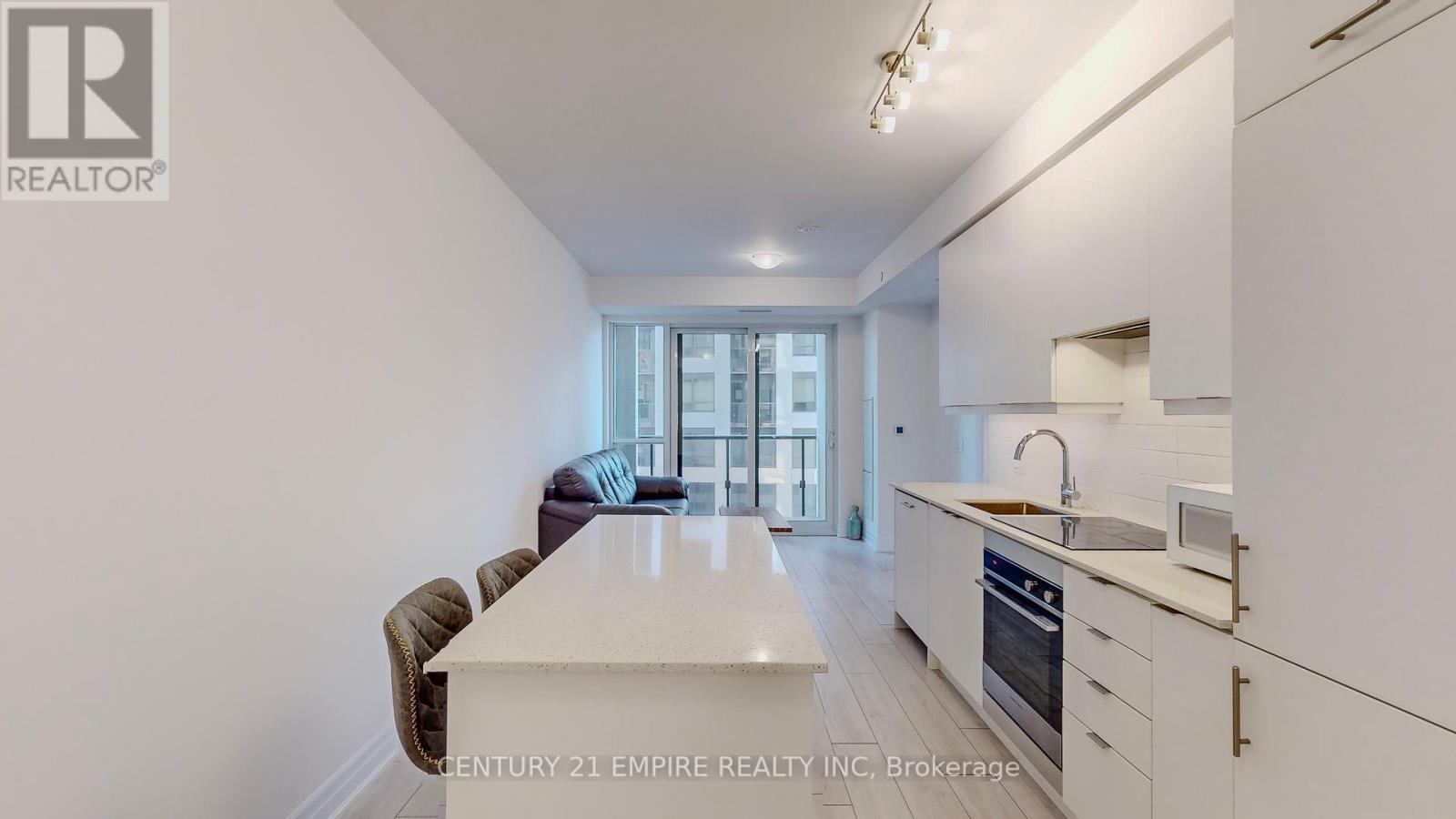 610 - 30 Elm Drive, Mississauga, Ontario  L5B 0N6 - Photo 15 - W12039181