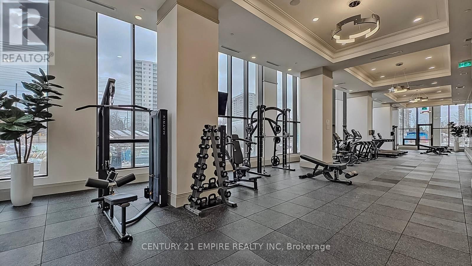 610 - 30 Elm Drive, Mississauga, Ontario  L5B 0N6 - Photo 27 - W12039181
