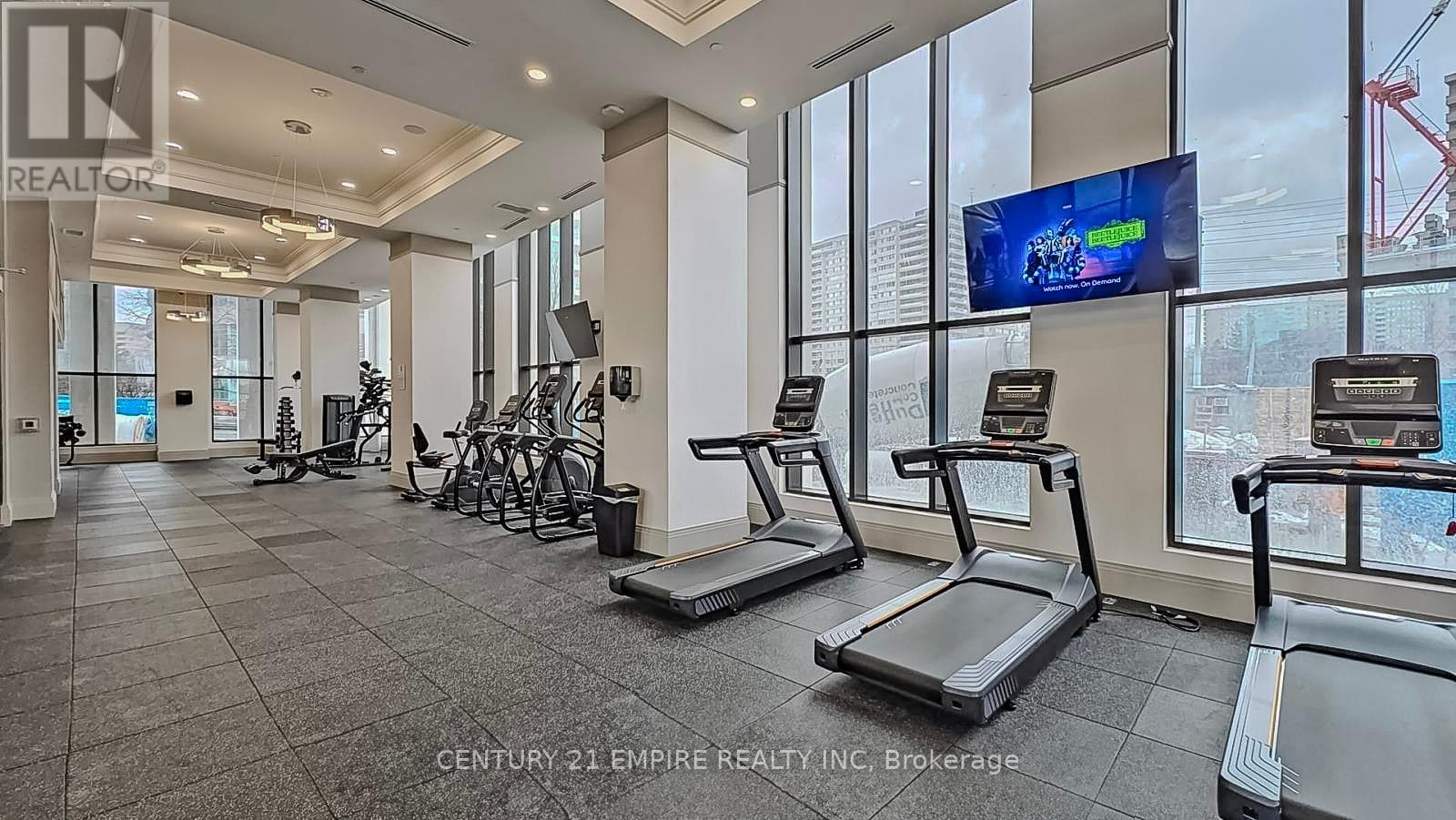 610 - 30 Elm Drive, Mississauga, Ontario  L5B 0N6 - Photo 28 - W12039181