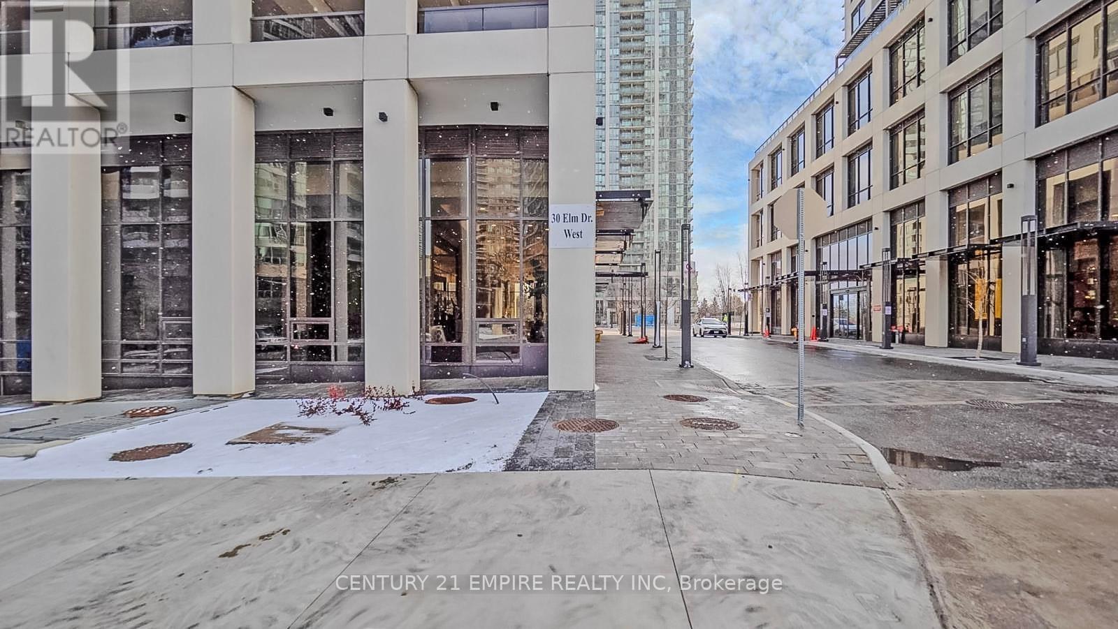 610 - 30 Elm Drive, Mississauga, Ontario  L5B 0N6 - Photo 29 - W12039181
