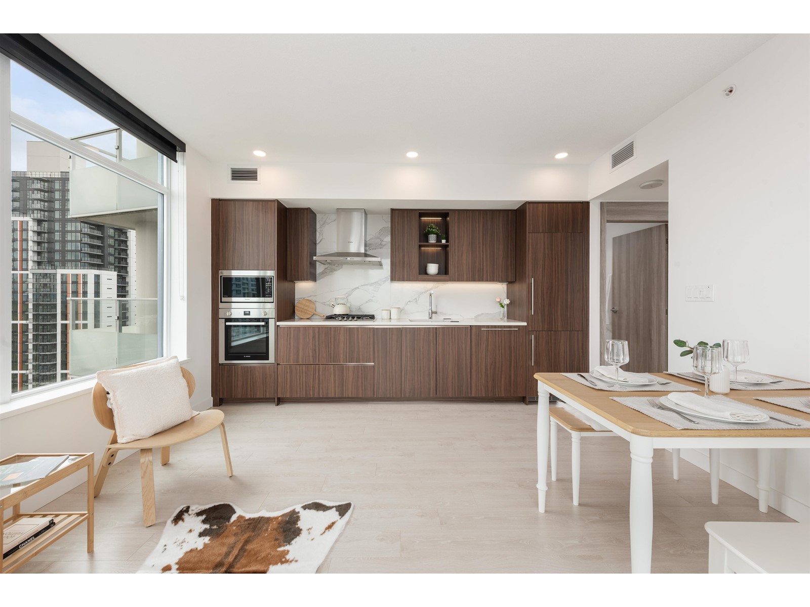 3107 9887 Whalley Boulevard, Surrey, British Columbia  V3T 0P4 - Photo 6 - R2981478