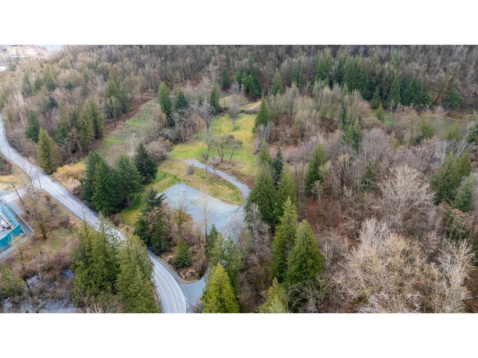 4165 SUMAS MOUNTAIN ROAD, Abbotsford, British Columbia