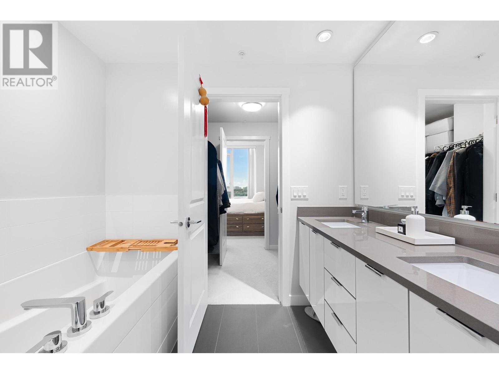 913 8333 Sweet Avenue, Richmond, British Columbia  V6X 0P4 - Photo 5 - R2981497