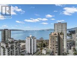 2004 1251 CARDERO STREET, Vancouver, British Columbia