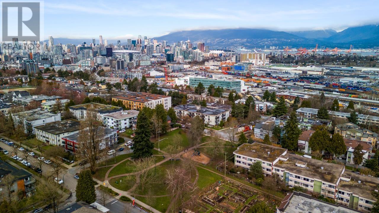 314 665 E 6th Avenue, Vancouver, British Columbia  V5T 4J3 - Photo 26 - R2981505