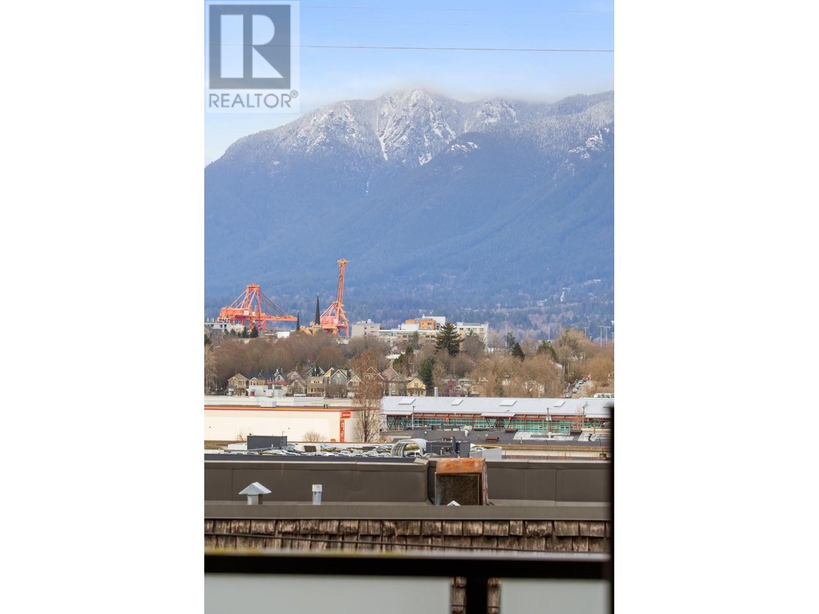 314 665 E 6th Avenue, Vancouver, British Columbia  V5T 4J3 - Photo 5 - R2981505