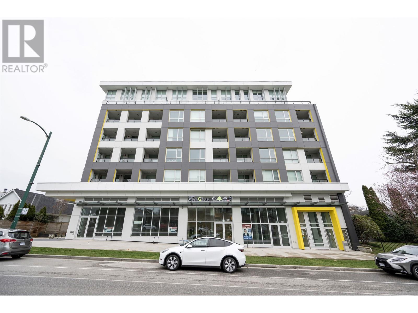 402 6328 Cambie Street, Vancouver, British Columbia  V5Z 0K2 - Photo 27 - R2981507