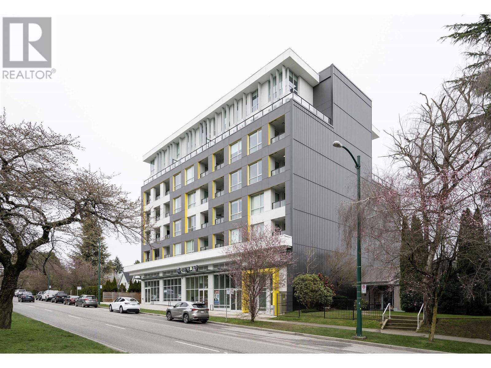 402 6328 Cambie Street, Vancouver, British Columbia  V5Z 0K2 - Photo 28 - R2981507