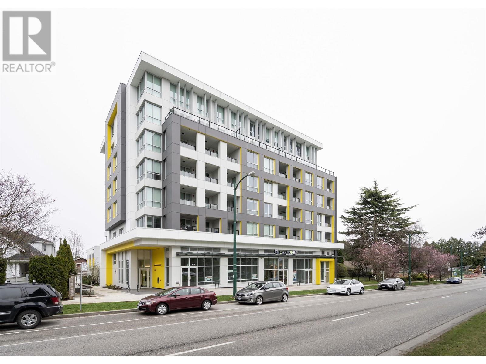 402 6328 Cambie Street, Vancouver, British Columbia  V5Z 0K2 - Photo 29 - R2981507