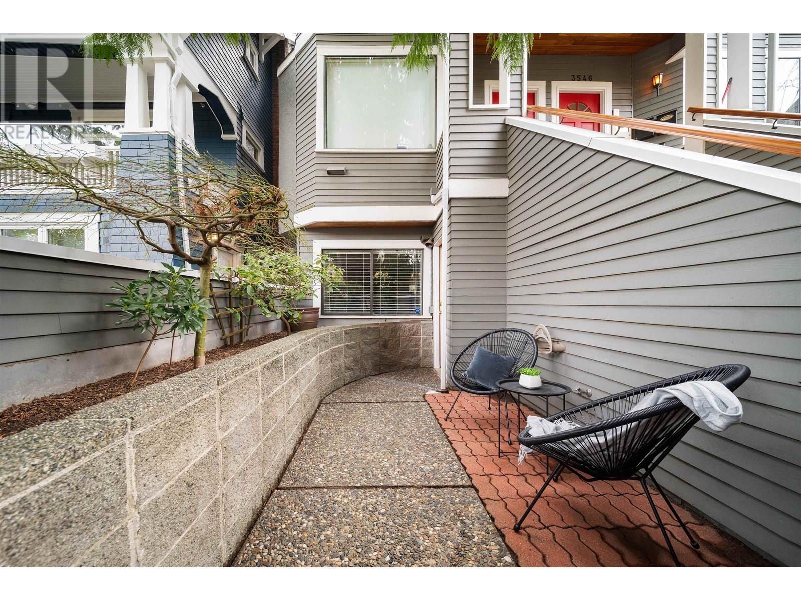 3542 Point Grey Road, Vancouver, British Columbia  V6R 1A8 - Photo 15 - R2981508