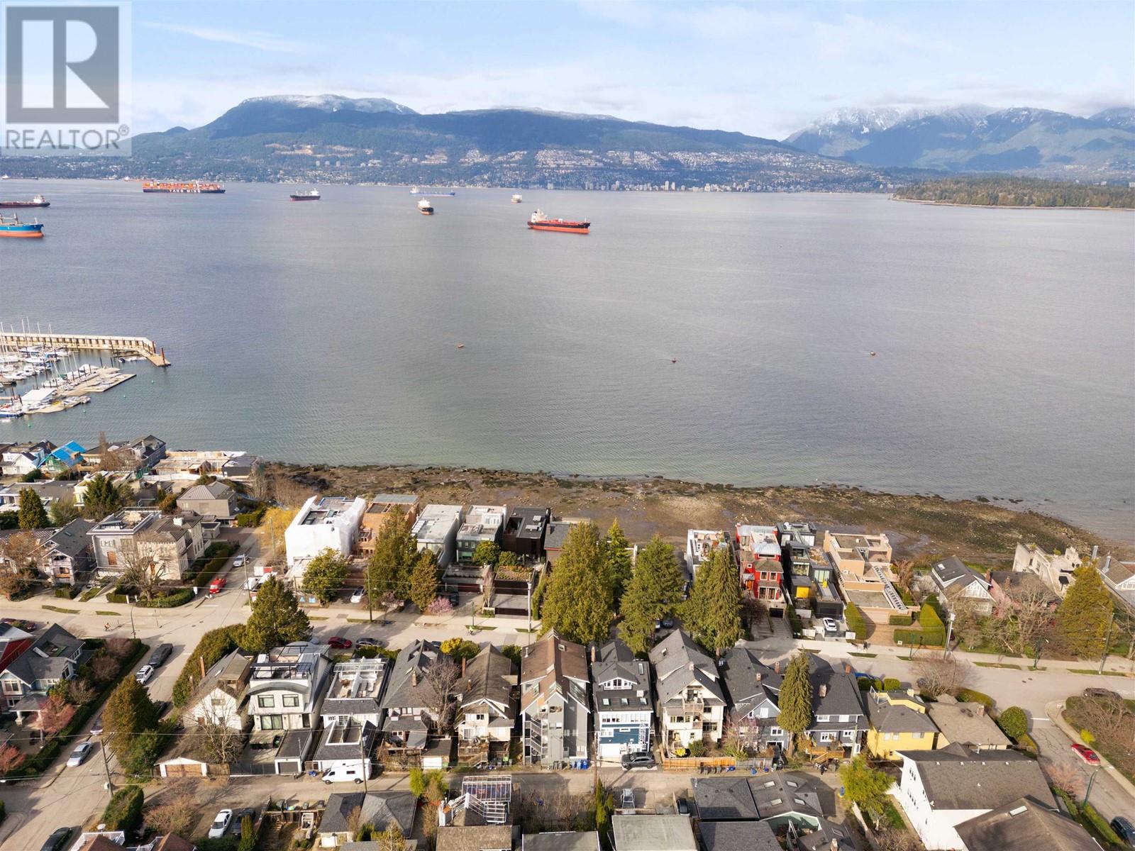 3542 Point Grey Road, Vancouver, British Columbia  V6R 1A8 - Photo 18 - R2981508