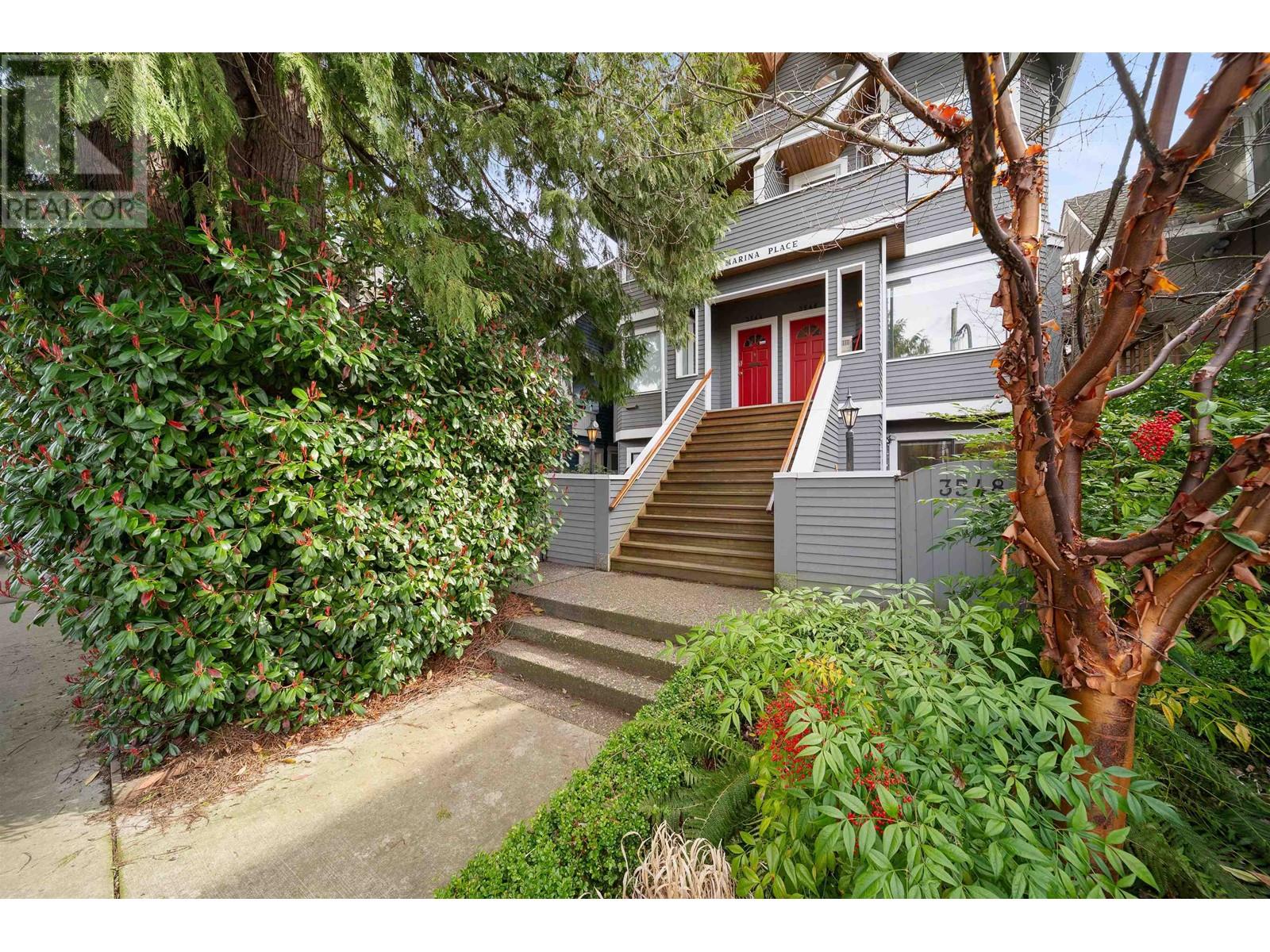 3542 Point Grey Road, Vancouver, British Columbia  V6R 1A8 - Photo 20 - R2981508