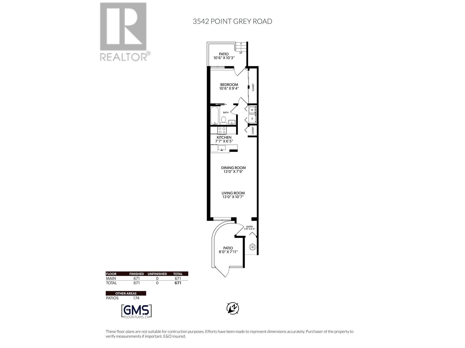 3542 Point Grey Road, Vancouver, British Columbia  V6R 1A8 - Photo 26 - R2981508