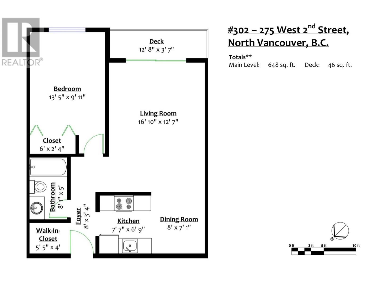 302 275 W 2nd Street, North Vancouver, British Columbia  V7M 1C9 - Photo 27 - R2981542