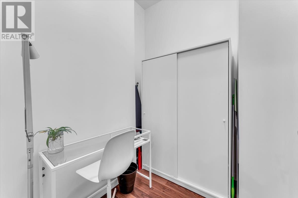 306 1205 Howe Street, Vancouver, British Columbia  V6Z 0B2 - Photo 19 - R2981552