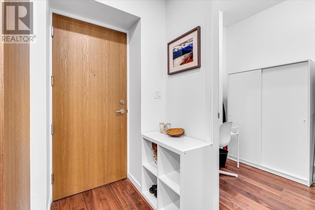 306 1205 Howe Street, Vancouver, British Columbia  V6Z 0B2 - Photo 20 - R2981552