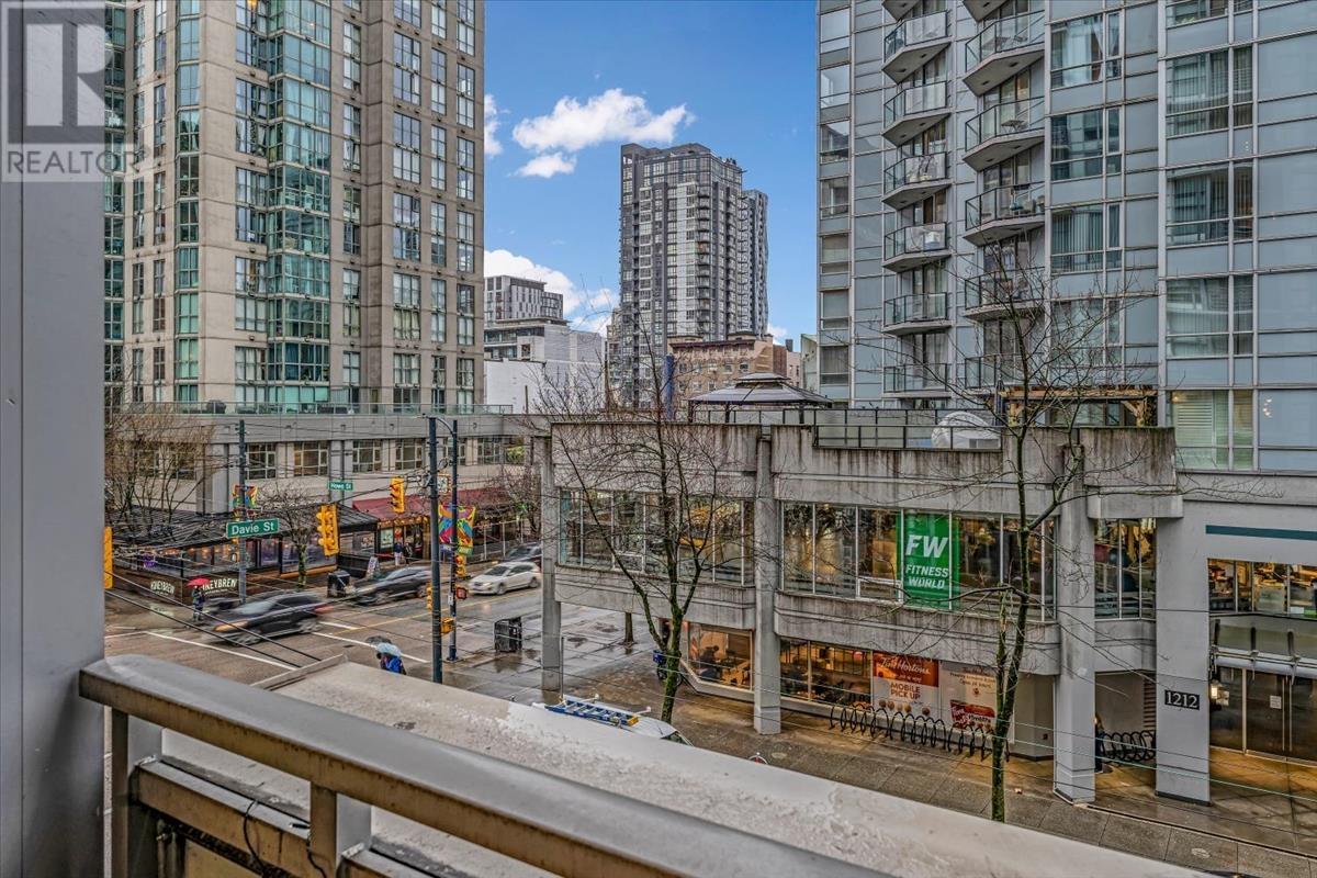 306 1205 Howe Street, Vancouver, British Columbia  V6Z 0B2 - Photo 22 - R2981552