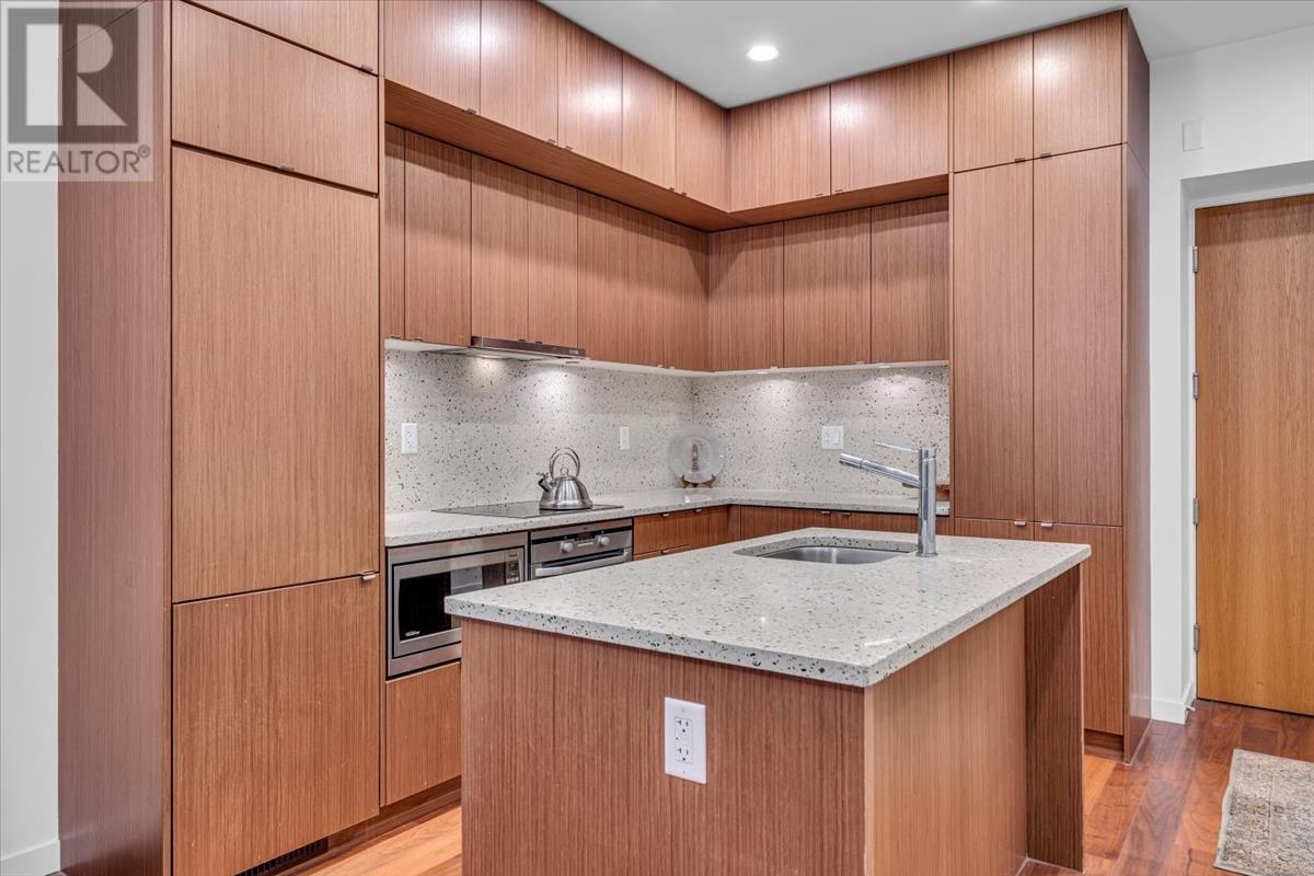 306 1205 Howe Street, Vancouver, British Columbia  V6Z 0B2 - Photo 6 - R2981552
