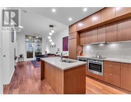306 1205 HOWE STREET, Vancouver, British Columbia
