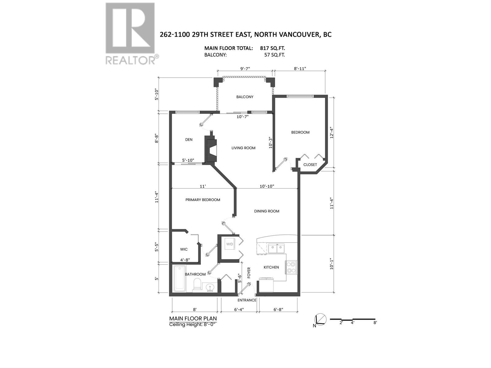 262 1100 E 29th Street, North Vancouver, British Columbia  V7K 3E4 - Photo 40 - R2981556