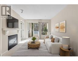 262 1100 E 29TH STREET, North Vancouver, British Columbia