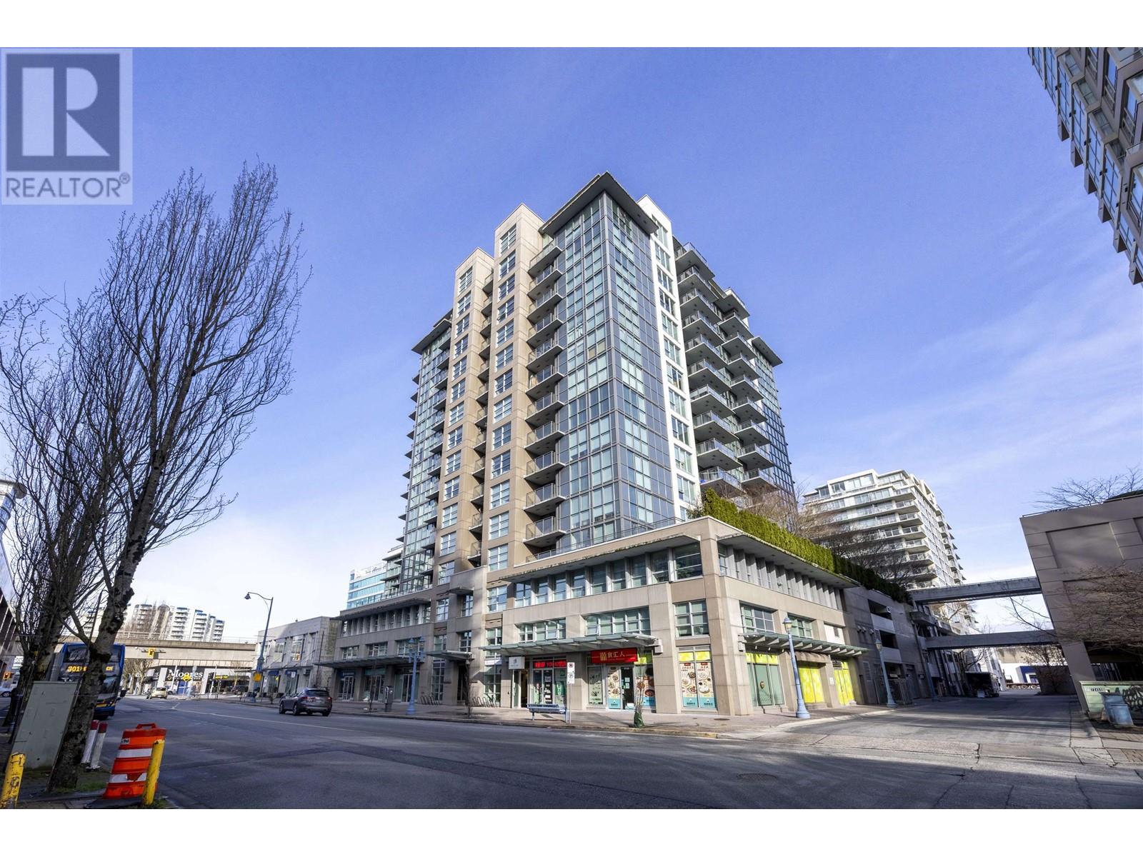 601 8033 Saba Road, Richmond, British Columbia  V6Y 4M8 - Photo 1 - R2981564