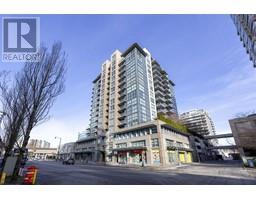 601 8033 SABA ROAD, Richmond, British Columbia