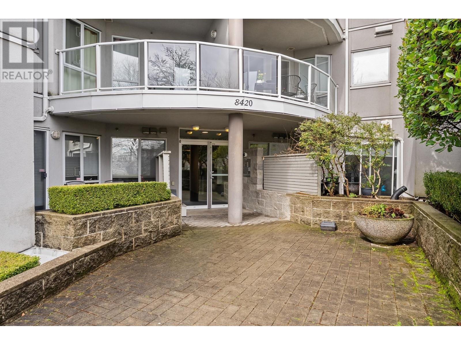 103 8420 Jellicoe Street, Vancouver, British Columbia  V5S 4T1 - Photo 19 - R2981551