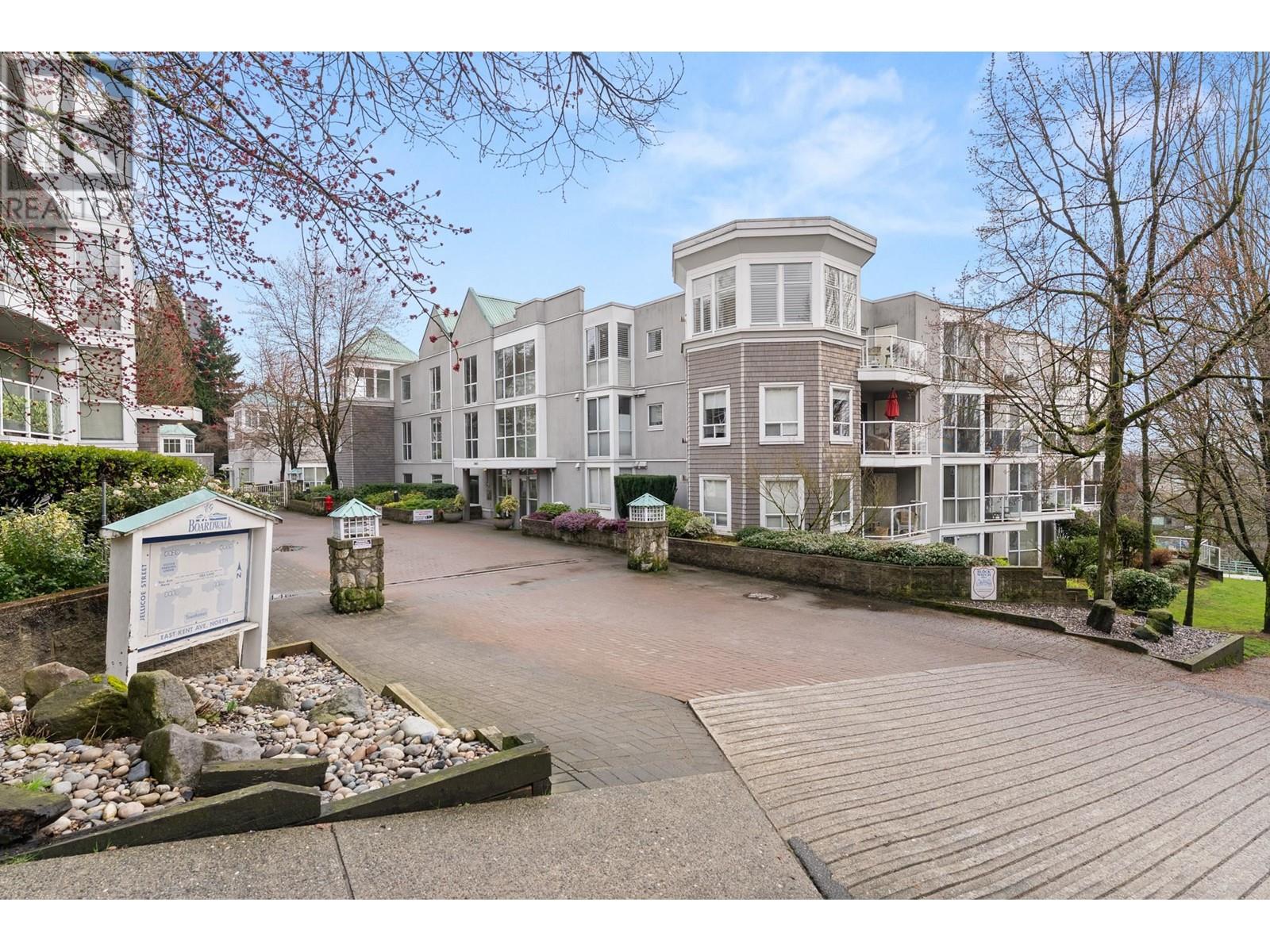 103 8420 Jellicoe Street, Vancouver, British Columbia  V5S 4T1 - Photo 18 - R2981551