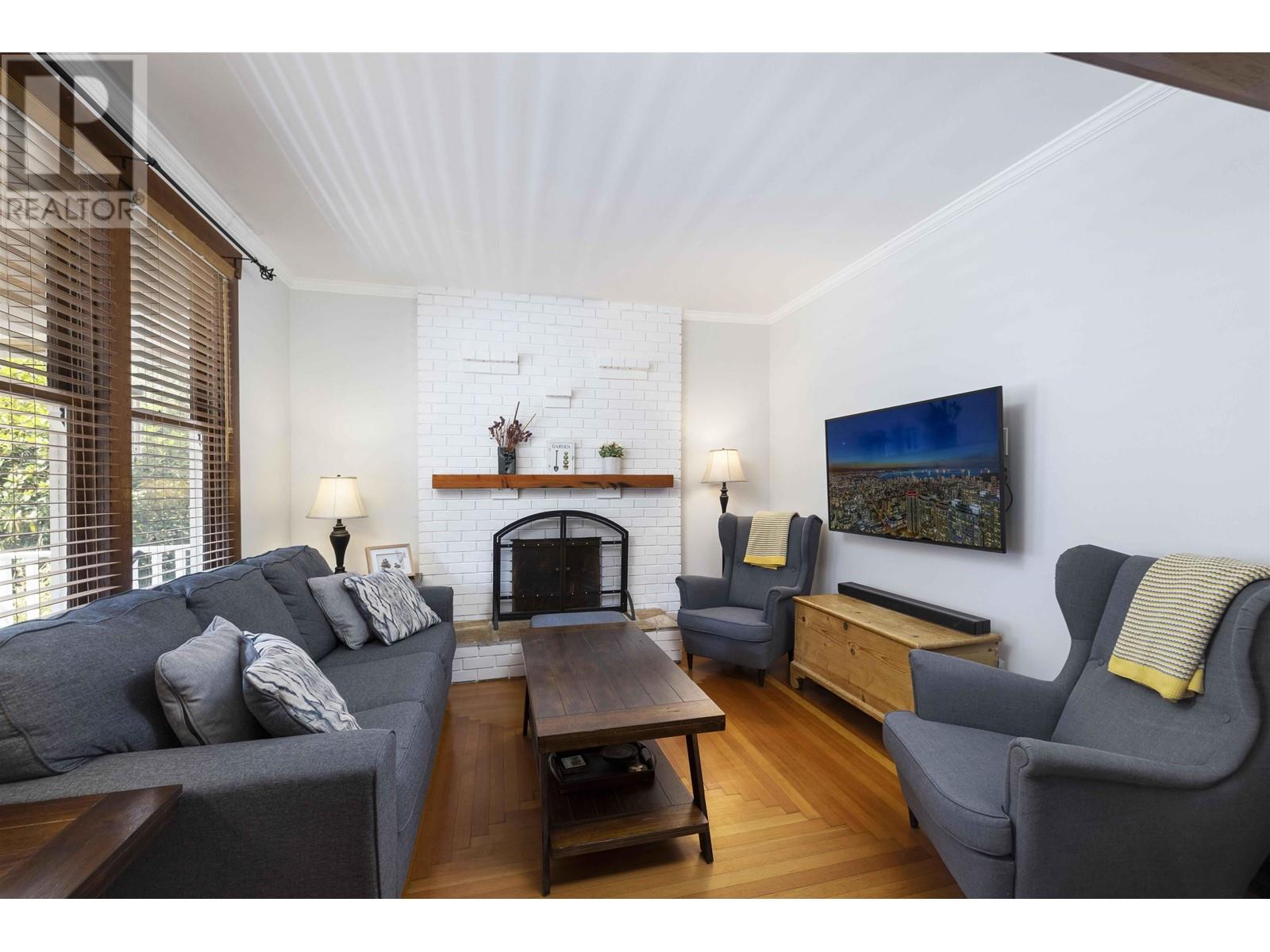 2714 Henry Street, Port Moody, British Columbia  V3H 2J9 - Photo 16 - R2981550