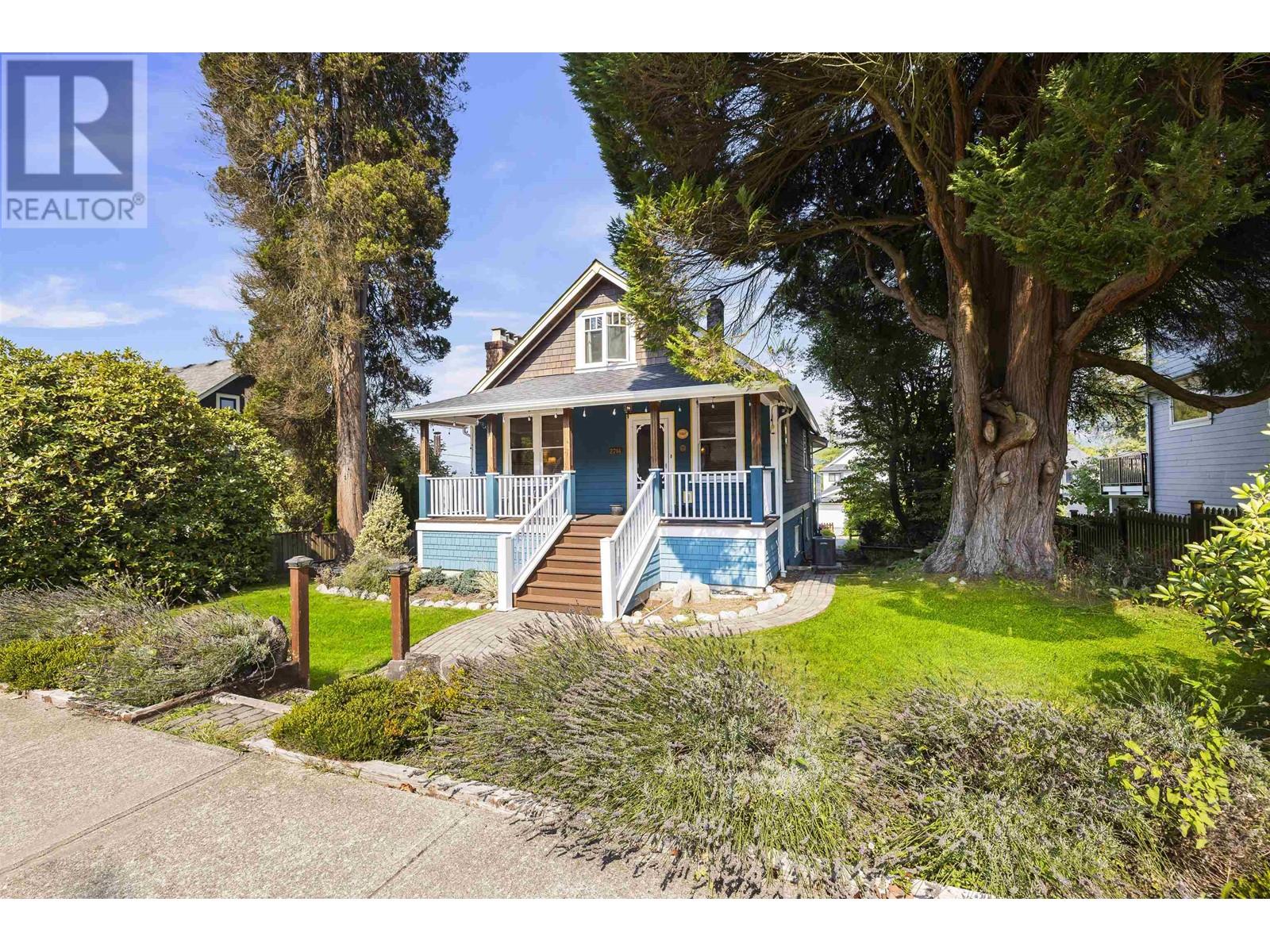 2714 Henry Street, Port Moody, British Columbia  V3H 2J9 - Photo 2 - R2981550