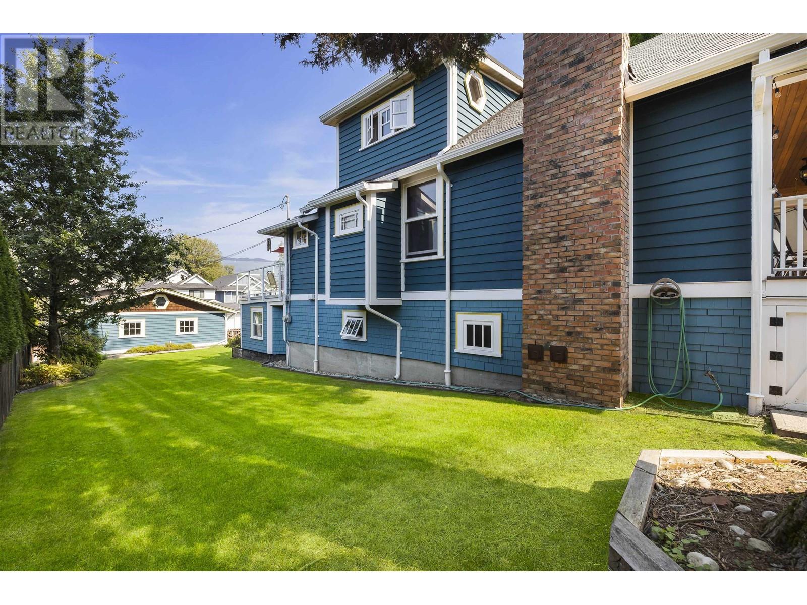 2714 Henry Street, Port Moody, British Columbia  V3H 2J9 - Photo 28 - R2981550
